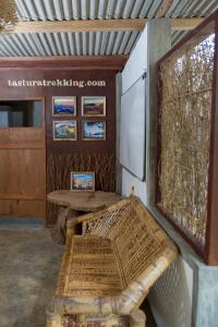 Fotografie z fotogalerie ubytování Tastura Homestay v destinaci Praya