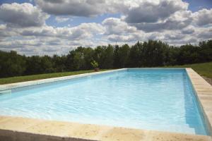 Imagen de la galería de Domaine De La Dune, en Sigalens