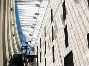 伯恩的住宿－Swissôtel Kursaal Bern，相簿中的一張相片