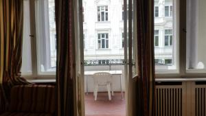 Fotografie z fotogalerie ubytování Hotel Pension Kima v Berlíně