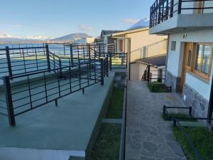 Foto da galeria de Balcones del Beagle Apart em Ushuaia