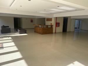 Ο χώρος του λόμπι ή της ρεσεψιόν στο Departamento impecable excelente ubicación cerca de todo +69 φωτογραφίες