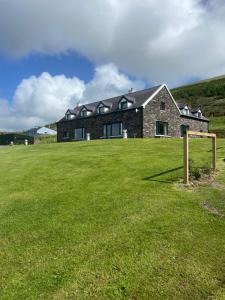 Loodusmaastik of the bed and breakfast lähedal