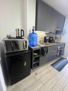 Foto dalla galleria di Departamento en Santiago centro cerca de movistar arena, Caupolican a Santiago