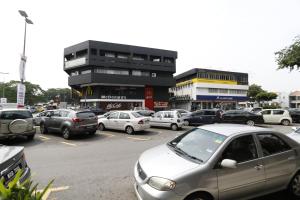 Fotografie z fotogalerie ubytování Hotel 99 SS2 Petaling Jaya v destinaci Petaling Jaya