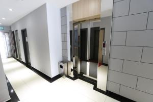Fotografie z fotogalerie ubytování Hotel 99 SS2 Petaling Jaya v destinaci Petaling Jaya