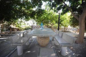 Fotografie z fotogalerie ubytování Celestial Garden v destinaci Adamas