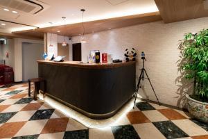 Fotografie z fotogalerie ubytování Ueno First City Hotel v Tokiu