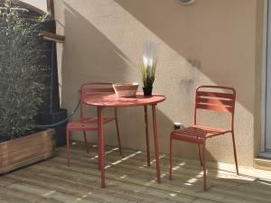 Photo de la galerie de l'établissement Le Pagnol, à Auriol