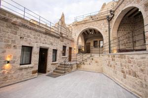 Billede fra billedgalleriet på Majestic Cave House i Nevsehir