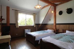 Легло или легла в стая в Lodge Clubman