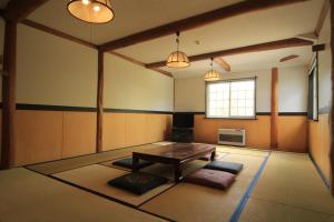 Photo de la galerie de l'établissement Lodge Clubman, à Hachimantai