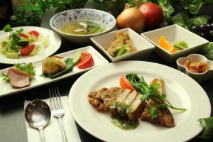 Photo de la galerie de l'établissement Lodge Clubman, à Hachimantai