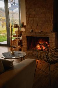 Fotografie z fotogalerie ubytování Vacation home Khatosi v destinaci Oni
