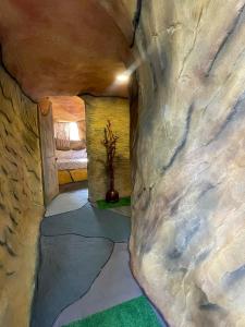 Fotografie z fotogalerie ubytování Caverna El Mirador - La Mesa v destinaci La Mesa