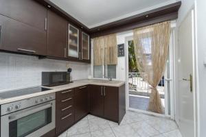 Φωτογραφία από το άλμπουμ του Euphoria beachfront holiday home στην Καλάνδρα