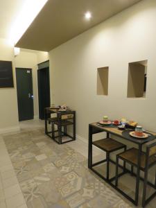 Fotografie z fotogalerie ubytování Apulia 35 v Bari