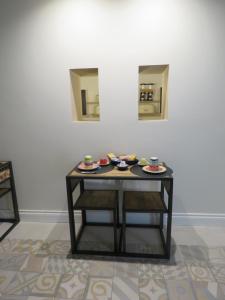 Fotografie z fotogalerie ubytování Apulia 35 v Bari