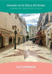 Fotografia z galérie ubytovania Carihuela 74 v destinácii Torremolinos