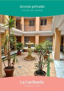 Fotografia z galérie ubytovania Carihuela 74 v destinácii Torremolinos