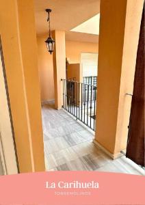 Fotografia z galérie ubytovania Carihuela 74 v destinácii Torremolinos