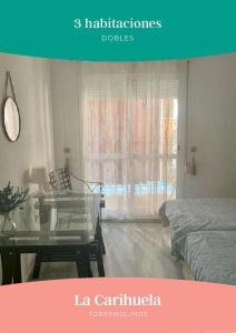 Fotografia z galérie ubytovania Carihuela 74 v destinácii Torremolinos