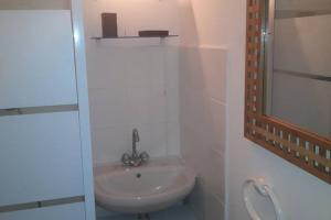 Bagno di T3 résidence les ramiers (anse a l'âne)