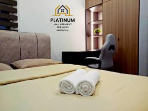 Foto de la galeria de Executive Escapes [The Netizen Cheras] 3房公寓 #MRT a Cheras