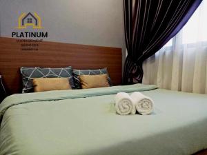 Foto de la galeria de Executive Escapes [The Netizen Cheras] 3房公寓 #MRT a Cheras