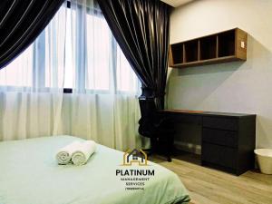 Foto de la galeria de Executive Escapes [The Netizen Cheras] 3房公寓 #MRT a Cheras