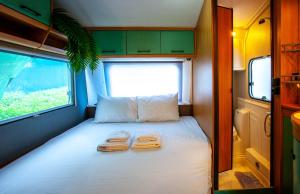 Легло или легла в стая в Onar Camper
