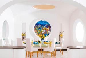 Ảnh trong thư viện ảnh của Villa Edlin ở Praiano