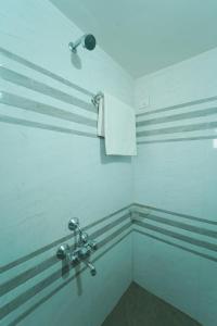 Kúpeľňa v ubytovaní Lingmala Greens