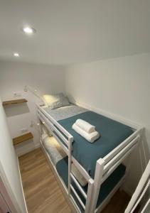 Gallery image of LAR DE SEFA in Redondela