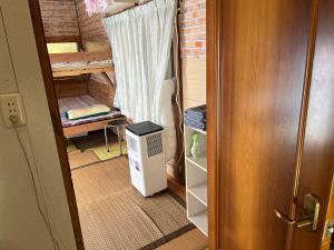 Mynd úr myndasafni af 山の宿大樽風呂のたけのこ í Kumano