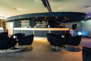 תמונה מהגלריה של Club Vacances Bleues Les Jardins De l'Atlantique בטלמונט
