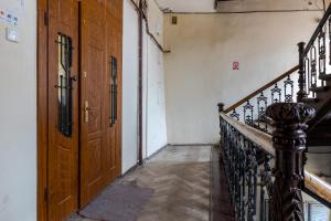 Fotografie z fotogalerie ubytování Soborniy Hostel ve Lvově