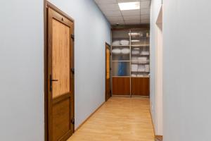 Fotografie z fotogalerie ubytování Soborniy Hostel ve Lvově