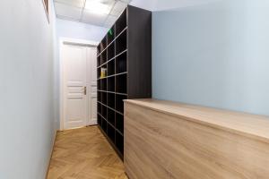 Fotografie z fotogalerie ubytování Soborniy Hostel ve Lvově