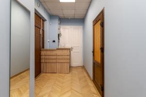 Fotografie z fotogalerie ubytování Soborniy Hostel ve Lvově