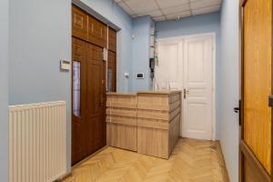 Fotografie z fotogalerie ubytování Soborniy Hostel ve Lvově