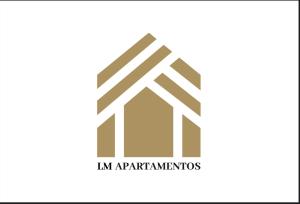 un logotipo para una empresa internacional anarma en LM APARTAMENTOS PUENTEZUELAS, en Granada