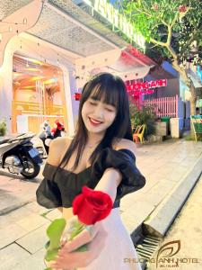 Hosté ubytování Phuong Anh Hotel