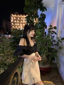 Hosté ubytování Phuong Anh Hotel
