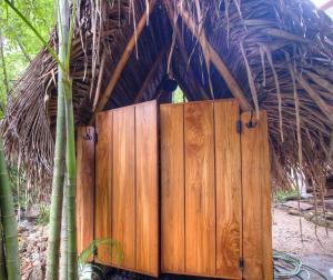 Gallery image of Rancho Almendras at Hacienda Nosara in Nosara