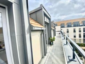 Gallery image of Le Petit Roof Top in Villebon-sur-Yvette