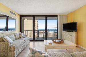Μια τηλεόραση ή/και κέντρο ψυχαγωγίας στο Sea Colony Island House