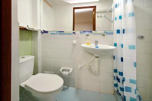 Bagno di Ding-Dong Hostel