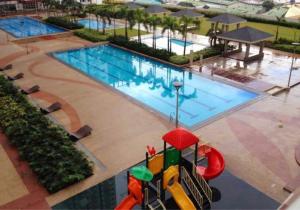 SMDC Light Residences Condominium, Manila (updated prices 2026)