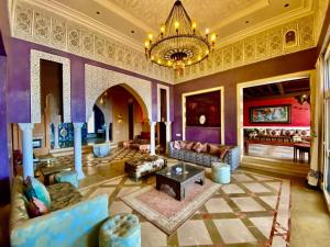 Gallery image of MB 2 Palace New Marina El Gouna in Hurghada